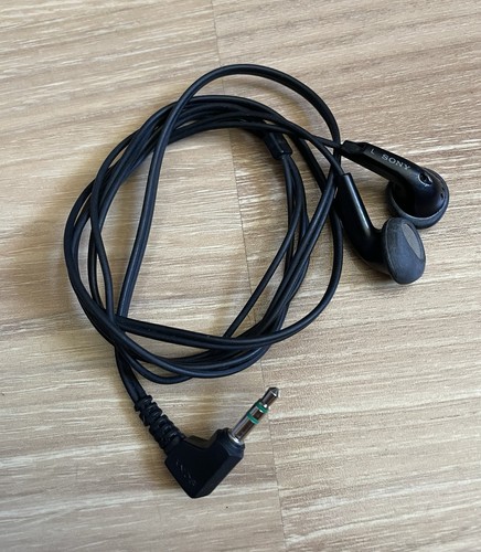 Ecouteurs vintage sony mdr - vintage,