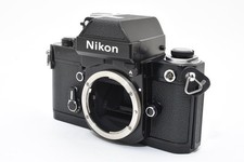 Boîtier pour appareil photo reflex argentique 35 mm Nikon F2 Photomic A F2A [...