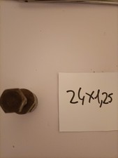 ARRACHE N°6 VOLANT MOTOBECANE