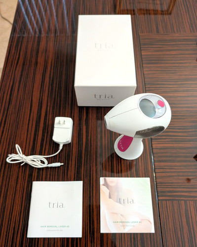 Tria beauty permanent hair - beauty,