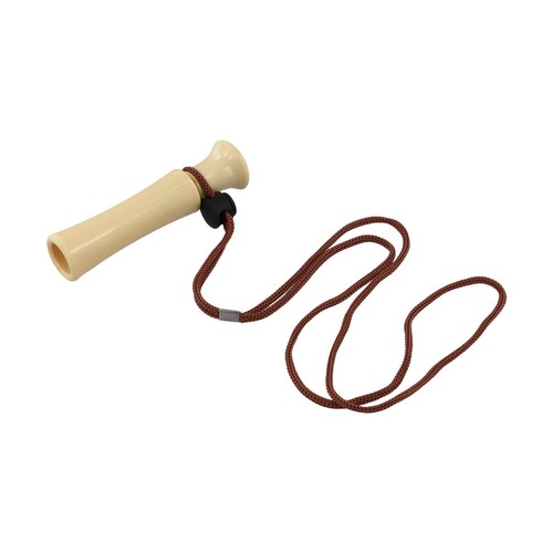 Appel canard plastique - en,