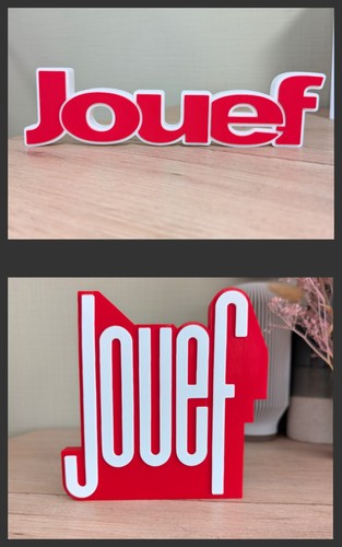 Lot plaques décoratives - de,