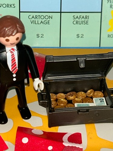 Playmobil treasure please - playmobil, ,treasure,please