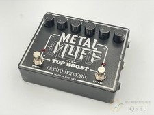 Electro-Harmonix Metal Muff
