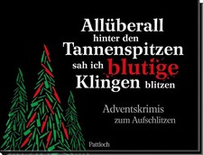 Pattloch Verlag Allüberall