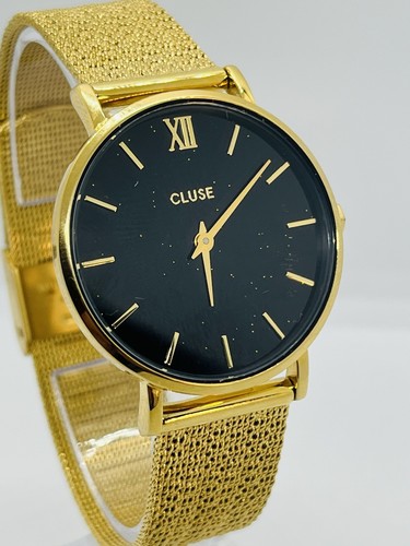Montre cluse femme gold - cluse,