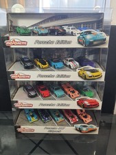 Majorette x4 Coffret _