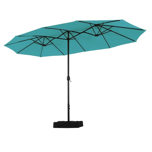 Parasol rectangulaire 450 - , x