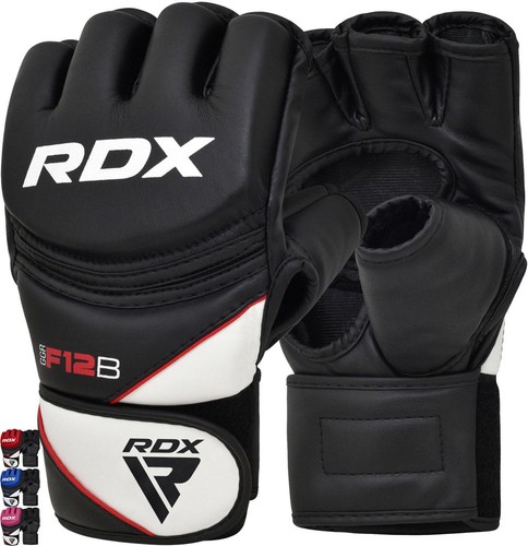 Rdx gants mma - rdx, mma,muaythai,art
