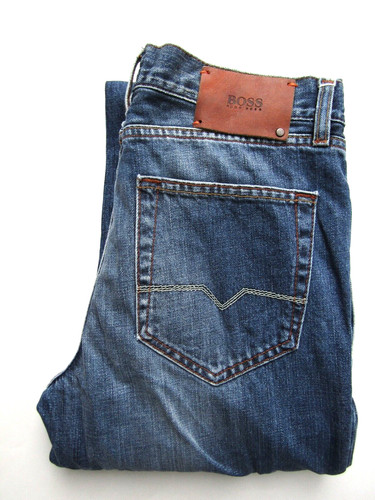 Hugo boss hb31 regular fit - hugo,