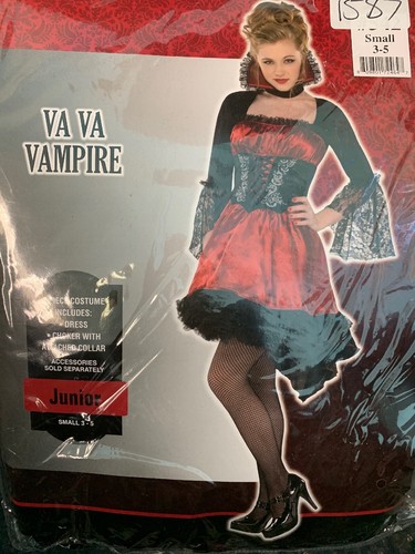 Vampire halloween - va,