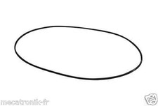 Courroie de rechange platine vinyle SCHNEIDER 5677 Electronic Direct Control 