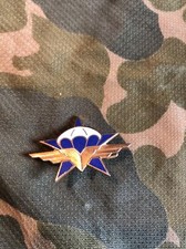 Insigne 1er RCP (Andor )