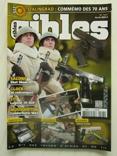 CIBLES N° 517 /GLOCK 36