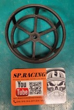 Cage Support De Filtre Kawasaki 60 KX 1998 (Rf #23325)