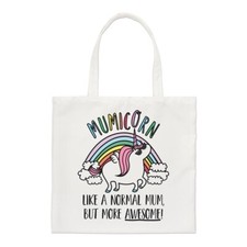 Mumicorn Licorne comme Un