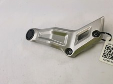 Cache lateral gauche - YAMAHA