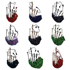 TC Écossais Highland Grande