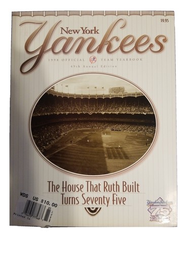 Yankees stadium team - ny,