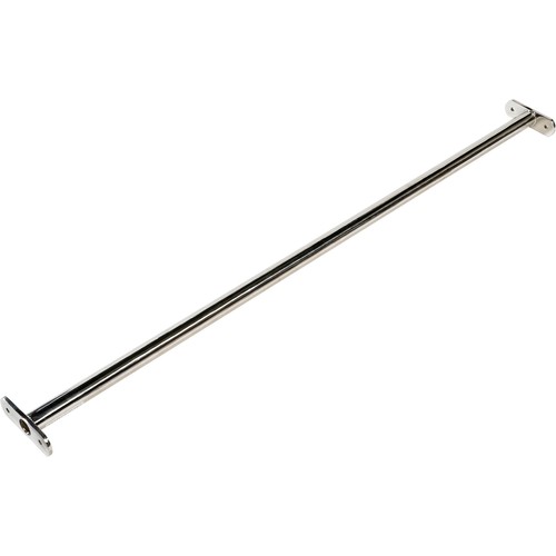 Barre culbutage acier - barre, en