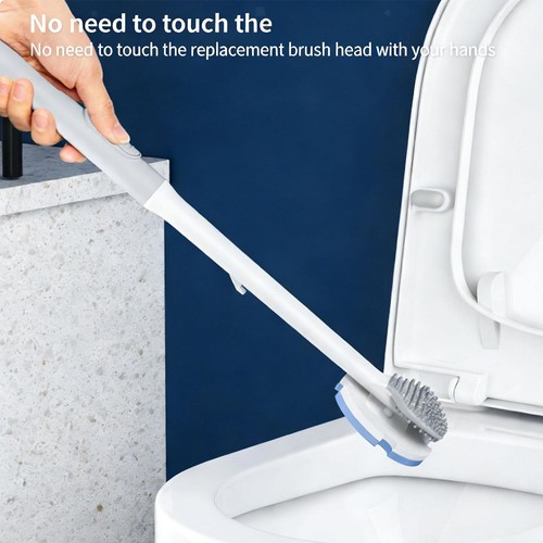 Brosse pour cuvette - , de