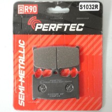 Plaquette frein perftec - frein,