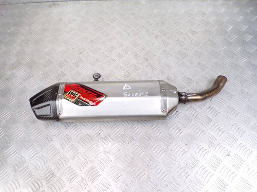 Fantic 125 xmf motard - fantic,
