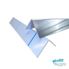 Angle Alu Épaisseur 0,5 -2,0mm Profil Blechwinkel Bord Couverture Aluminium