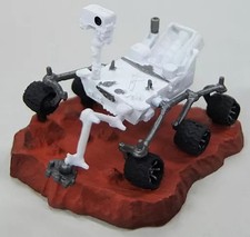 NASA Mars Rover Curiosity Mini