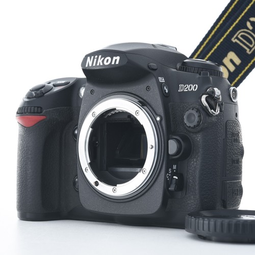 Appareil photo reflex - 📸,
