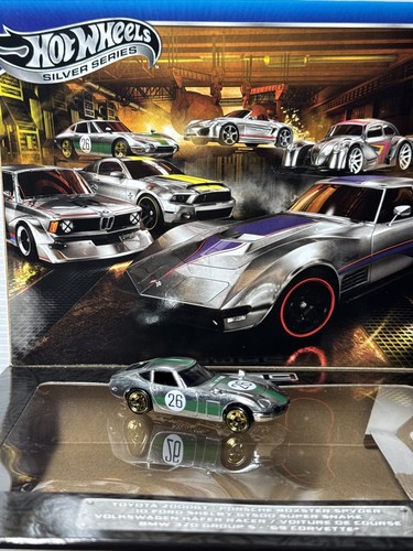 Hotwheels zamac - hotwheels, 1/64