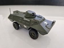 Véhicule Militaire Char