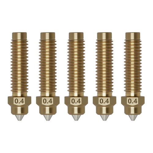 5pcs 4mm nozzles for - 5pcs,