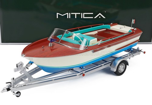 Riva junior 1966 - riva, bateau