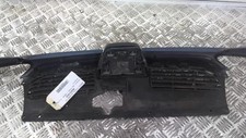 Calandre PEUGEOT 206 PHASE 1