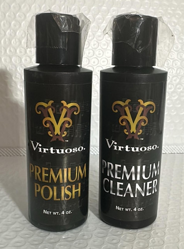 Virtuoso premium instrument - virtuoso,