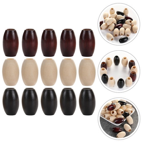 30pcs perles lâches - perles, en