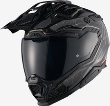 Casque Moto Intégral Nexx
