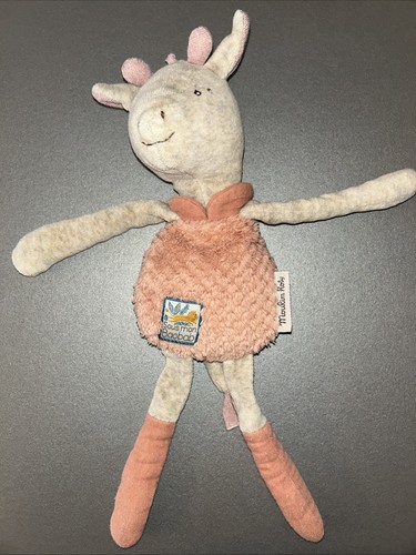 Doudou moulin roty sous mon - roty,