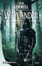 Drenaï – Waylander -