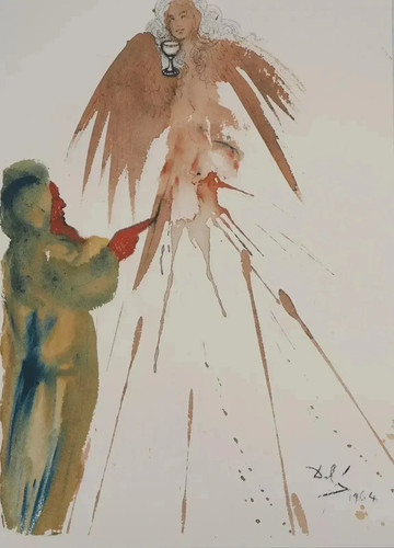 Salvador dali l - salvador,