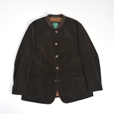 SCHNEIDERS corduroy janker