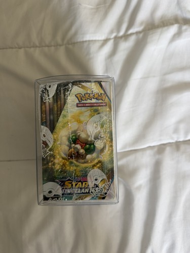 Display pokemon eb09 stars - eb09,