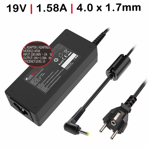Chargeur pour ordinateur - chargeur,