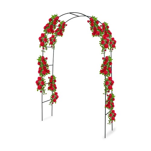 Kinzo rose arch - kinzo, 140