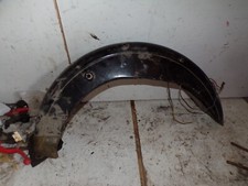 garde boue arrière sp