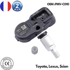 Capteur de Valves des Pneus