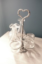 HUILIER VINAIGRIER MÉTAL