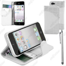 Housse Etui Portefeuille