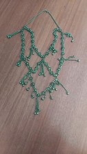 Ethnic necklace - Berber